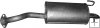 Tlumi� koncov� Honda CR-V 2.0i