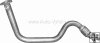 Sb�rn� potrub� Nerez SEAT CORDOBA 1.4 SEDAN 6/1995-7/1996 1390ccm 44kW / 60HP KAT 1.4i