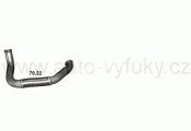 BOVA EOS200 DAF Engine Autobus 0/2003-0/0 ccm kW / HP