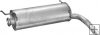 Tlumi� koncov� Citroen AX 1.0; 1.1; 1.3; 1.4; 1.4D; 1.5D 87-97