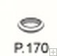 T�sn�c� krou�ek / P.170