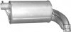 Tlumič koncový Ford Galaxy 1.9 TDi 00-06 , Seat Alhambra 1.9 TDi Tlumič koncový Ford Galaxy 1.9 TDi 00-06 , Seat Alhambra 1.9 TDi