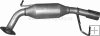 Tlumič koncový Mazda 6 Hatchabck 2.2 MZR-CD Tlumič koncový Mazda 6 Hatchabck 2.2 MZR-CD