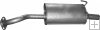 Tlumi� koncov� Honda CR-V 2.0i 10/06-12