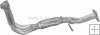 Sb�rn� potrub� Nerez FIAT PALIO 1.2 11/1997-6/2001 1242ccm 54kW / 73HP KAT 1.2 8V