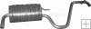 Tlumi� koncov� Hyundai i30 1.6 GDi 02/12-12/16