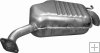 Tlumi� koncov� Hyundai i40 1.7 CRDi