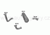 JELCZ 315/320/416 Diesel 0/0-0/0 ccm kW / HP