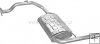 Tlumi� koncov� Honda Civic 87-91 1.3/1.4 HB