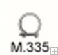 Mont�n� d�l / M.335