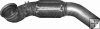Trubka Mercedes Actros Trubka Mercedes Actros