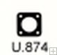 T�sn�n� / U.874