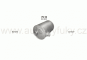 BOVA FUTURA 11.6 Autobus 8/2001-0/0 11632ccm 250-272-315kW / 340-370-430HP FHD ; DAF Engine