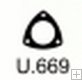 T�sn�n� / U.669