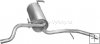 Tlumič koncový Fiat Siena/Albea 1.2; 1.4; 1.6 -16V 96- Tlumič koncový Fiat Siena/Albea 1.2; 1.4; 1.6 -16V 96-