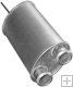 Tlumič střední Citroen BX 1.6/1.9/1.8TD HB/1.8TD kombi 85-94 Tlumič střední Citroen BX 1.6/1.9/1.8TD HB/1.8TD kombi 85-94