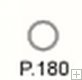 T�sn�c� krou�ek / P.180