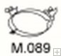Mont�n� d�l / M.089