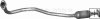 Katalyz�tor Opel Vectra B 1.6 96-02