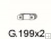 Gumov� z�v�s / G.199
