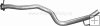 Trubka st�edn� Alfa Romeo 147 1.9 JTD