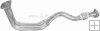 Sb�rn� potrub� Nerez FIAT BRAVA/BRAVO 1.4 HATCHBACK 8/1995-11/1998 1370ccm 55-59kW / 75-80HP KAT 1.4i 12V