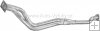Trubka přední Audi 100 83-90 1.8 Avant Trubka přední Audi 100 83-90 1.8 Avant