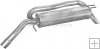 Tlumič koncový Fiat Stilo 1.8i -16V 01- Tlumič koncový Fiat Stilo 1.8i -16V 01-