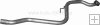 Trubka Toyota Yaris 1.3i 16V Trubka Toyota Yaris 1.3i 16V