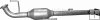 Tlumič střední Toyota Land Cruiser 150 2.8D Tlumič střední Toyota Land Cruiser 150 2.8D