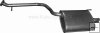 Tlumič koncový Lexus GS 250 10/2012 tył lewy Tlumič koncový Lexus GS 250 10/2012 tył lewy