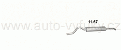 LADA PRIORA 2170 1.6 SEDAN 7/2009-0/0 ccm kW / HP 1.6