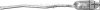 Tlumi� koncov� BMW 318 2.0 Turbo Diesel sedan , combi 01-05 , 320