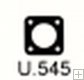 T�sn�n� / U.545