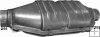 Katalyzátor Katalizator uniwersalny/owalny/Euro III /silnik Katalyzátor Katalizator uniwersalny/owalny/Euro III /silnik