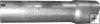 Trubka v�stupn� Volvo V70 / S70 / C70 2.0i/2.4i/2.5i