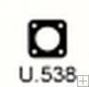T�sn�n� / U.538