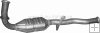 Katalyz�tor Renault Megane I 1.4e/1.6e