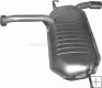 Tlumi� koncov� Hyundai Tuscon 2.0i 16V 2WD