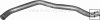 Potrub� chlad�c� kapaliny Man silnik D2866/D2876 skrzynia ZF