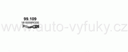 HONDA JAZZ 1.3 9/2015-0/0 1318ccm 75kW / 102HP KAT 1.3i