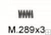 Mont�n� d�l / M.289
