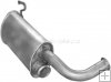 Tlumi� st�edn� Citroen XM 2.0 kat 89-96