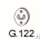 Gumov� z�v�s / G.122