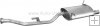 Tlumi� koncov� BMW 316i 1.6ti compact 94-99