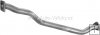 Trubka přední Audi 80 82-87/90 84-87/VW Passat/Santana 81-88 1.6 Trubka přední Audi 80 82-87/90 84-87/VW Passat/Santana 81-88 1.6