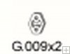 Gumov� z�v�s / G.009