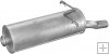 Tlumič koncový Citroen Xsara Picasso 1.8i -16V 12/99 - Tlumič koncový Citroen Xsara Picasso 1.8i -16V 12/99 -