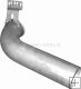 Trubka výstupní Scania P;G;R;T Trubka výstupní Scania P;G;R;T