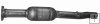 Katalyz�tor Seat Alhambra / VW Sharan 2.0i